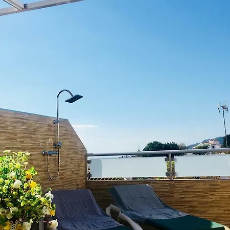 Los Rubios * Nerja