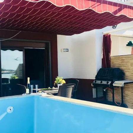 Los Rubios Nerja
