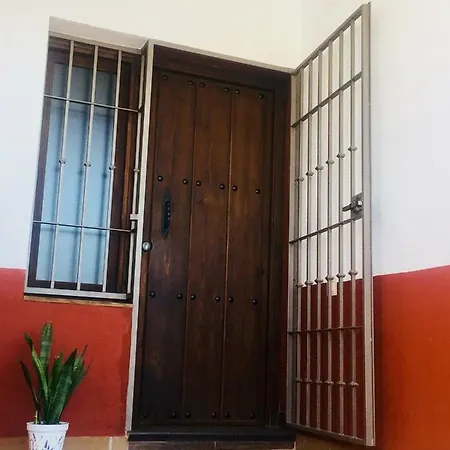 Los Rubios * Nerja