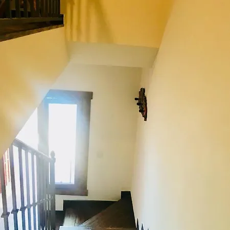Сasa de vacaciones Los Rubios Nerja