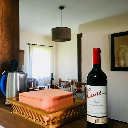 Сasa de vacaciones Los Rubios Nerja