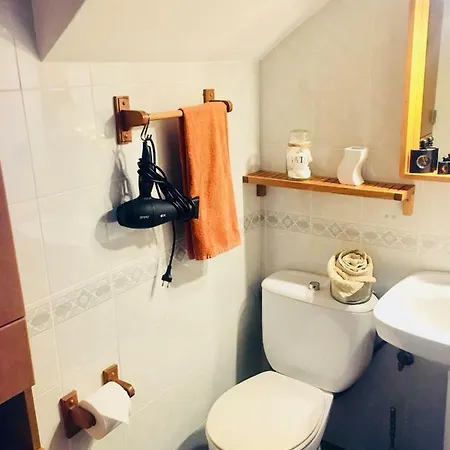 Los Rubios Сasa de vacaciones Nerja