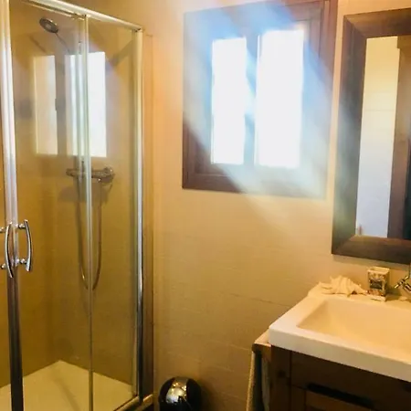 Сasa de vacaciones Los Rubios Nerja
