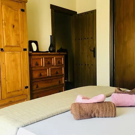 Los Rubios Сasa de vacaciones