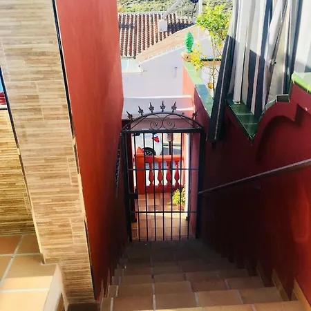Los Rubios Nerja
