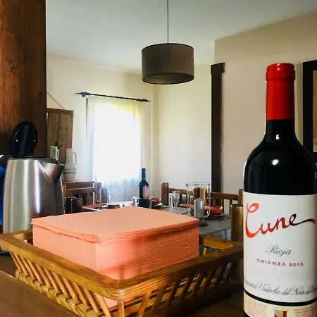 Los Rubios Сasa de vacaciones Nerja