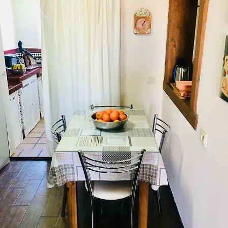Сasa de vacaciones Los Rubios Nerja