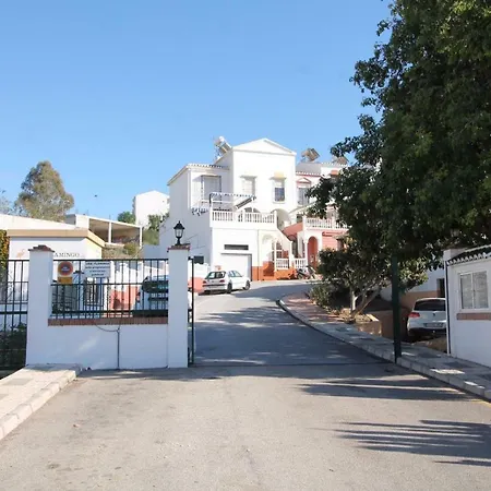 Los Rubios Сasa de vacaciones Nerja